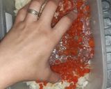 Foto del paso 3 de la receta: Empanadas Árabes