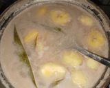 Foto langkah ke 4 dari resep Kolak Pisang Sobo.