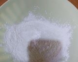 Foto del paso 1 de la receta: Tapitas para alfajor