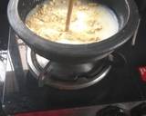 Boondi kadhi recipe step 1 photo