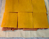 Foto del paso 3 de la receta: Empanada de salmón