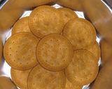 Foto langkah ke 4 dari resep Mango bread creamcheese.
