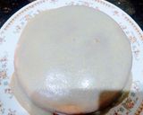 A picture of step 18 of Orange Cake.