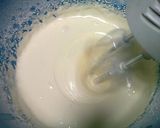 Foto langkah ke 3 dari resep Bolu Kukus Vanilla n coffee.