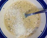 Foto del paso 1 de la receta: Sándwich de tortilla, queso y pavo