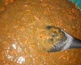 A picture of step 7 of Wholemeal carrot cake.