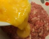 A picture of step 3 of Spanish-Style Meatballs in Sauce.