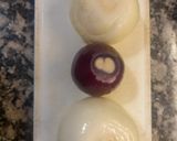 Foto del paso 1 de la receta: Bife de Chorizo Encebollado al Horno