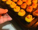 Foto langkah ke 7 dari resep Nastar Bebek.
