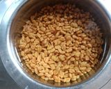 A picture of step 1 of ફણસ ની ગોટલી નું શાક.(Jackfruit's Seeds Sabzi Recipe Gujarati).
