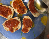 Foto del paso 8 de la receta: Pan de payés con tomate