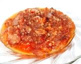 Foto langkah ke 12 dari resep Udang Goreng krispy ala bu Rudi.