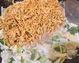 Foto langkah ke 3 dari resep Mie Goreng ala Resto.