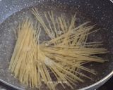 Foto langkah ke 1 dari resep Spaghetti Beef Bolognese.