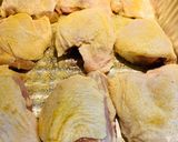 A picture of step 2 of Baked Creamy Salsa Chicken 🐔.