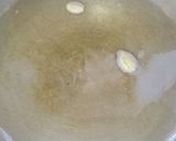A picture of step 4 of Rasgulla.