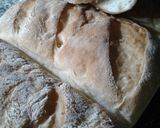 Foto del paso 1 de la receta: Pan casero rico fácil y rápido