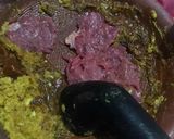 Foto langkah ke 1 dari resep Dendeng daging empuk.