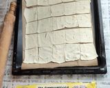1926. Házilag készített krémes eperrel 😋 recept fázis 1 fotója