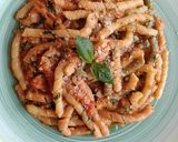 Foto del paso 10 de la receta: Busiate alla trapanese