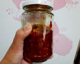 Foto langkah ke 4 dari resep Sambal bawang versi pakai jeruk nipis.