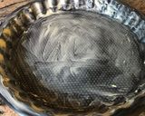 Φωτογραφία βήματος 1 της συνταγής Κλαφουτί με μούρα