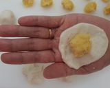 Foto langkah ke 5 dari resep Onde-onde Kentang Empuk.