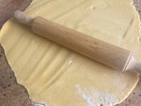 Mis empanadas criollas