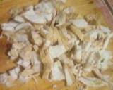 Foto del paso 5 de la receta Sopa mein de pollo