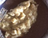 Foto langkah ke 6 dari resep Banana Bread Rice Cooker.