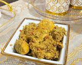 Foto langkah ke 6 dari resep Ayam Lengkuas/Nasuk Likku'/ Bundu'-Bundu' Khas Bugis.