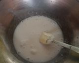 Foto langkah ke 2 dari resep Nona Manis Labu.