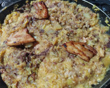 Foto del paso 4 de la receta: Trinxat de la cerdanya