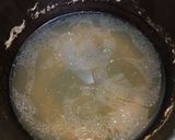 Foto del paso 1 de la receta: Guiso de garbanzos y maíz