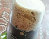 Foto langkah ke 1 dari resep Kue kacang teflon.