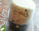 Foto langkah ke 1 dari resep Kue kacang teflon.