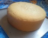 Foto langkah ke 8 dari resep Bolu mentega 4telur.