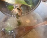 Foto langkah ke 2 dari resep Tomyum Udang.
