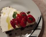 Φωτογραφία βήματος 4 της συνταγής Αλμυρό Cheesecake