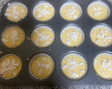 Foto del paso 7 de la receta: Magdalenas de nata