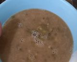 Foto langkah ke 5 dari resep Bubur Kacang Hijau🫛.