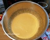 Foto del paso 5 de la receta Tronco de Navidad ¡EL MEJOR!