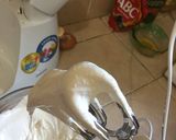 Foto langkah ke 3 dari resep Bolu Kukus Mekar Super Irit 👍🏻👍🏻😍😍.