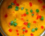 इन्स्टंट मँगो केक(Instant Mango Cake Recipe In Marathi) रेसिपी स्टेप 2 फोटो