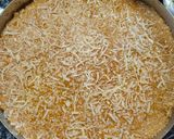 A picture of step 5 of Katlu pak.