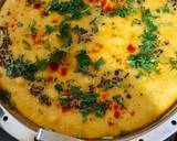 Dhokla recipe step 3 photo