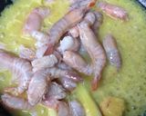 Foto langkah ke 2 dari resep Paliat Udang.