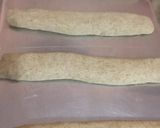 Foto del paso 7 de la receta: Pan rústico natural 🥖