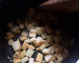জার্মান পটেটো ডাম্পলিং(german potato dumpling recipe in Bengali) রেসিপির ধাপ 1 ছবি