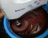Foto langkah ke 2 dari resep Light Brownie.